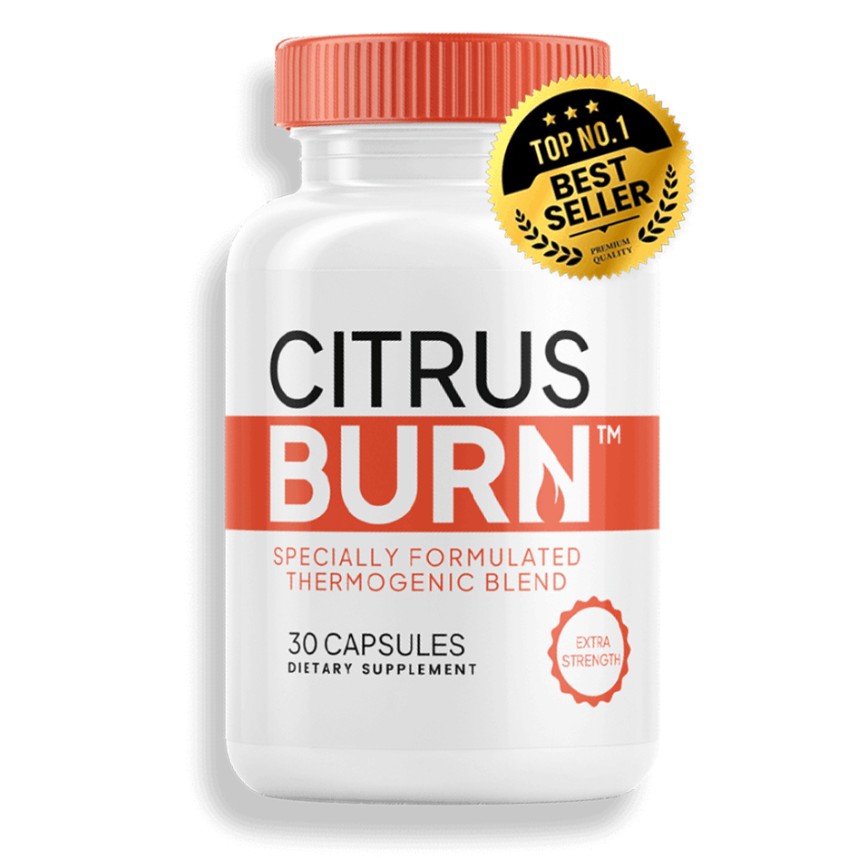 Citrus-Burn-supplement